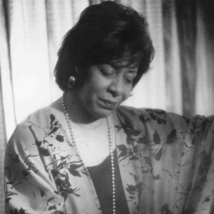 Shirley Horn photo provided by Last.fm