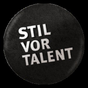 Stil vor talent 的头像