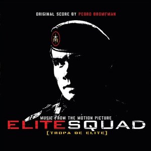 Elite Squad - Deluxe Edition