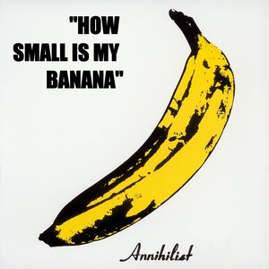 How Small Is My Banana?