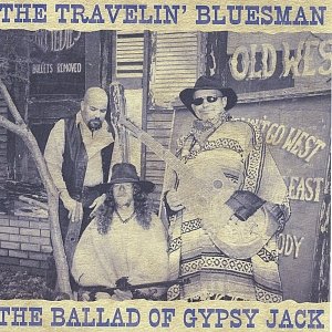 The Ballad of Gypsy Jack