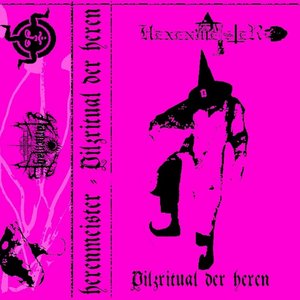 Pilzritual der hexen