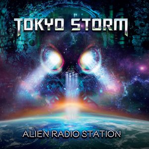 Alien Radio Station