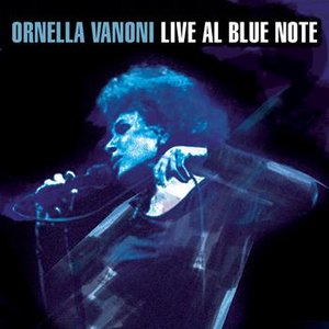 Ornella Vanoni Live al Blue Note