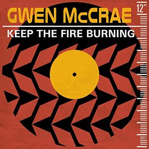 Keep the Fire Burning (Remixes)