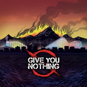 Give You Nothing