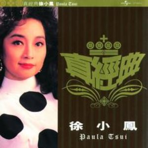 Zhen Jin Dian - Paula Tsui