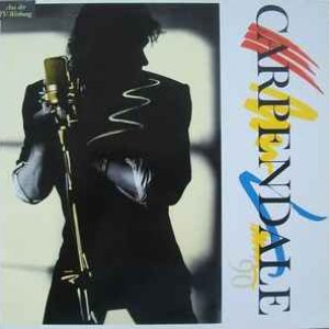 Carpendale '90