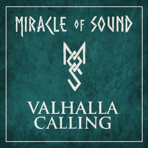 Valhalla Calling - Single