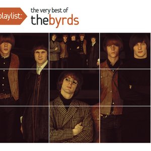 Zdjęcia dla 'Playlist: The Best of The Byrds'