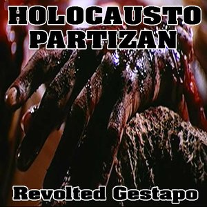 Avatar for HOLOCAUSTO PARTIZAN