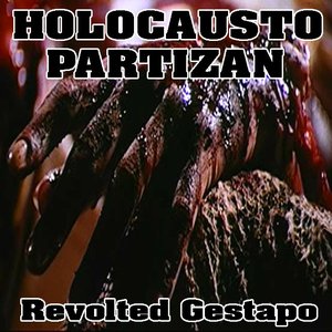 HOLOCAUSTO PARTIZAN 的头像