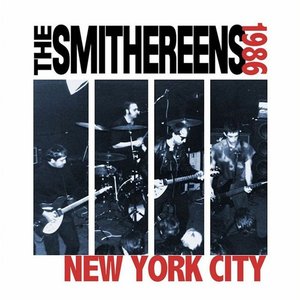 New York City 1986 (Live)
