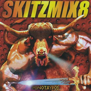 SkitzMix 8