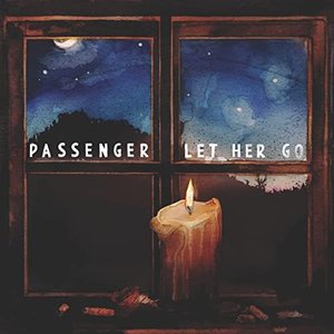 Изображение для 'Let Her Go (EP)'