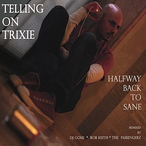 Halfway Back to Sane Maxi-Single