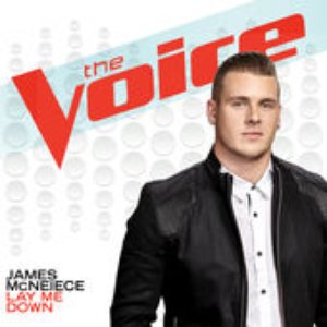 Lay Me Down (The Voice Performance) - Single