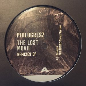 The Lost Movie Remixes EP