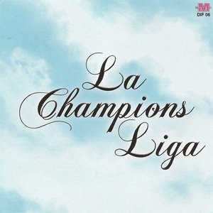 Cumbia villera - La Champions Liga