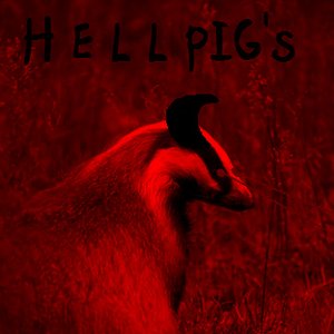 Image for 'HellPig's'