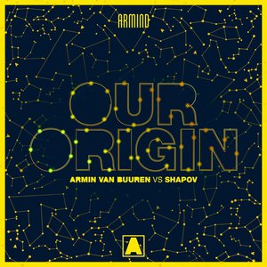 Our Origin - Single