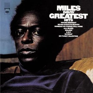 Miles Davis' Greatest Hits