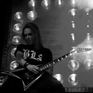 Alexi Laiho için avatar