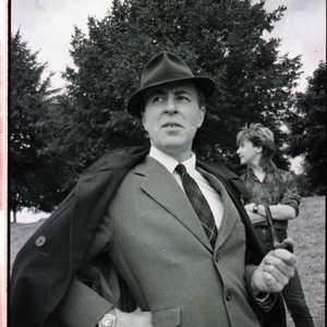 Image for 'Robert Calvert and the Maximum Effect'