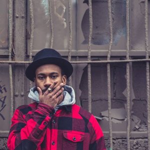 Jeremiah Jae 的头像