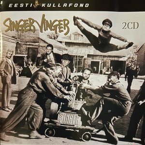 Singer Vinger