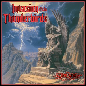 Invasion of the Thunderbirds