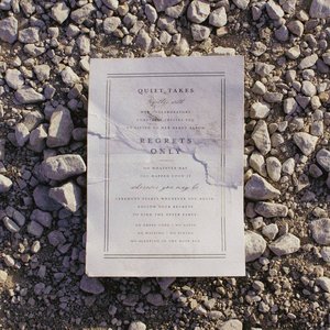 Regrets Only [Explicit]