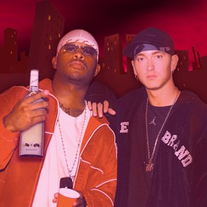 Eminem/Royce da 5'9" のアバター