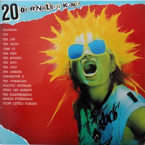 20 Of Another Kind