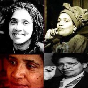 Avatar de Audre Lorde