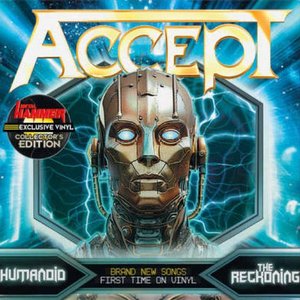 Humanoid / The Reckoning