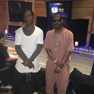 A$AP Rocky Feat. Juicy J 的头像