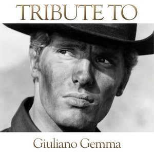 Tribute to Giuliano Gemma Western Film