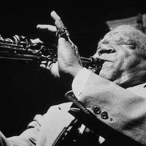 Awatar dla Sidney Bechet's Circle Seven