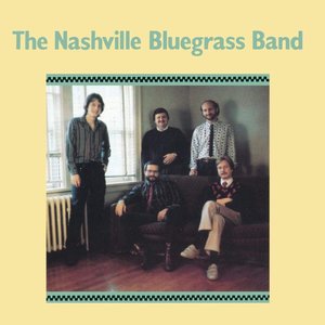 Immagine per 'The Nashville Bluegrass Band'