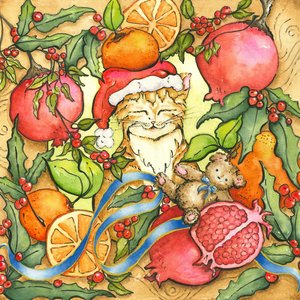 Have Yourself A Merry Little Christmas - Single