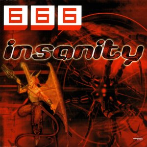 Insanity (Special Maxi Edition)