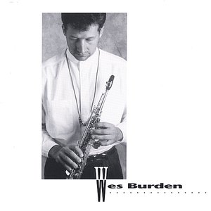 Wes Burden