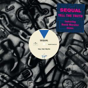 Tell The Truth (Remixes)