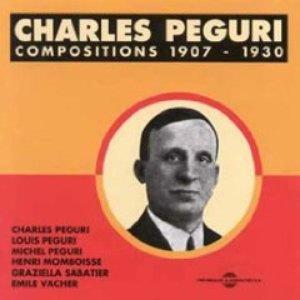 Avatar for Charles Péguri