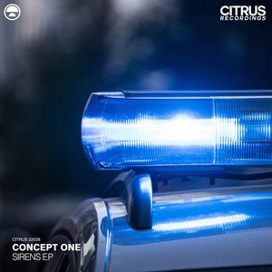 Sirens EP