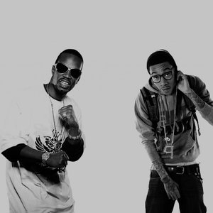 Avatar for Juicy J ft Wiz Khalifa