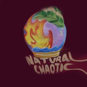 Natural Chaotic - EP