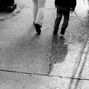 Nosotros contra ellos - Single