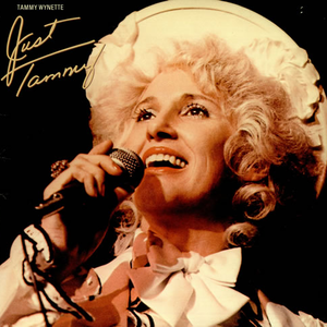 Just Tammy cover